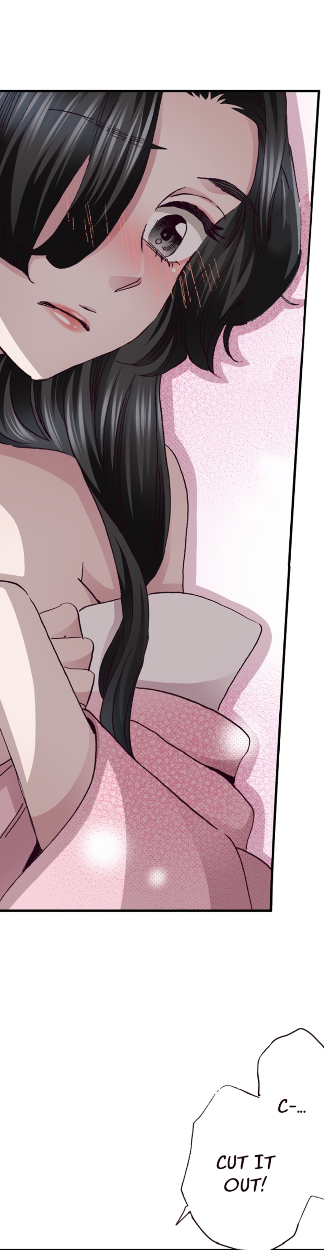 Divorce Is Out Of The Question! Chapter 8 - page 12