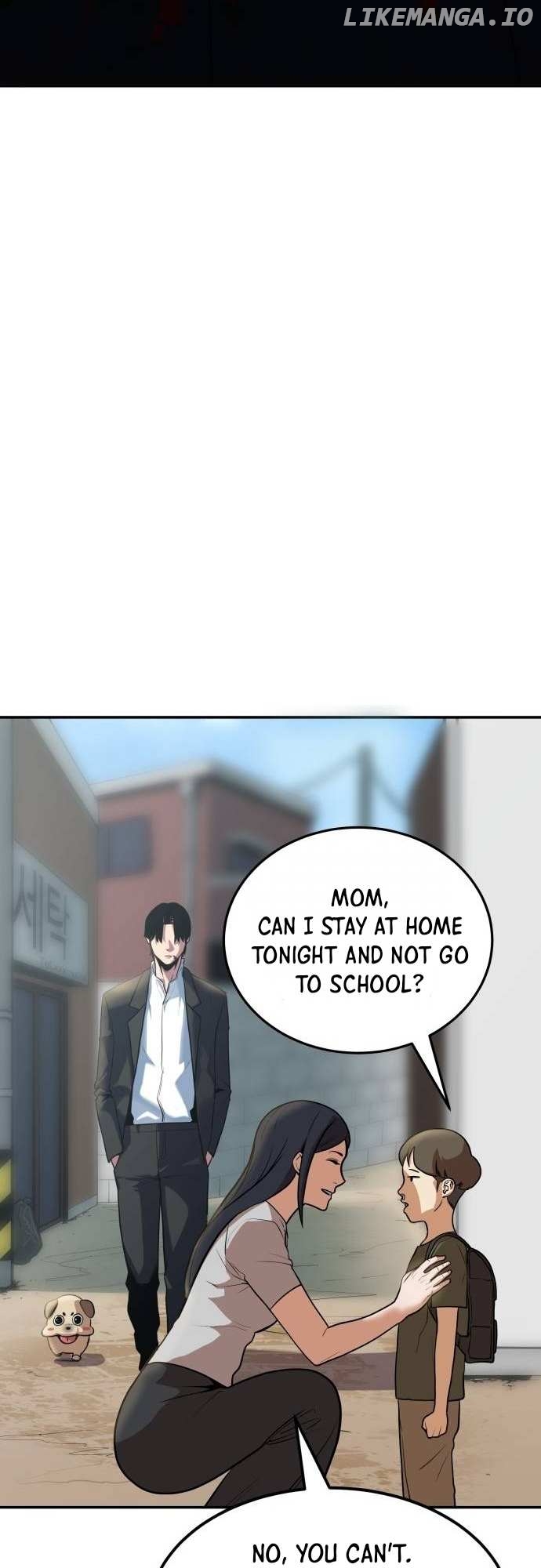 Embodiment of the Assassin in the Murim World Chapter 1 - page 17