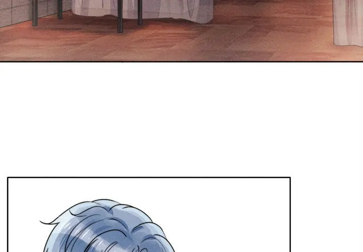 I Can Hear Your Voice (official) Chapter 8 - page 2