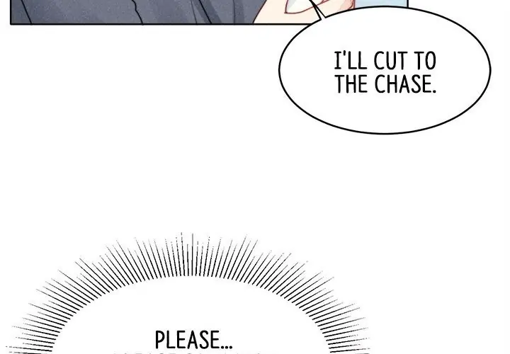 I Can Hear Your Voice (official) Chapter 8 - page 4