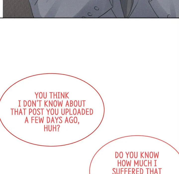 I Can Hear Your Voice (official) Chapter 5 - page 115