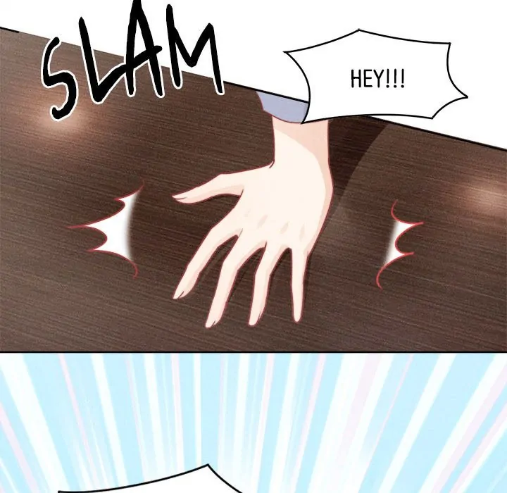 I Can Hear Your Voice (official) Chapter 5 - page 130