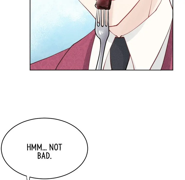 I Can Hear Your Voice (official) Chapter 25 - page 6
