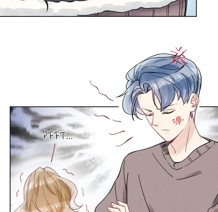 I Can Hear Your Voice (official) Chapter 25 - page 70