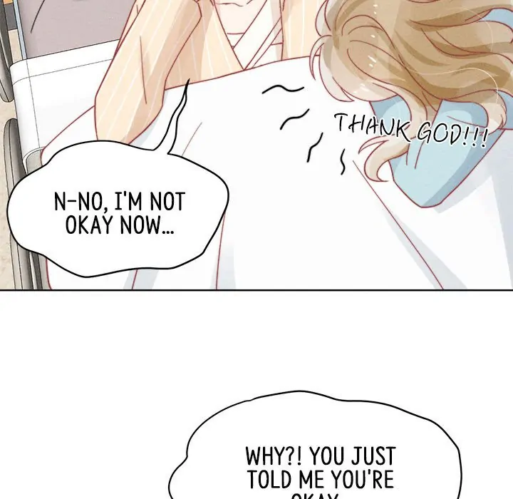 I Can Hear Your Voice (official) Chapter 24 - page 29
