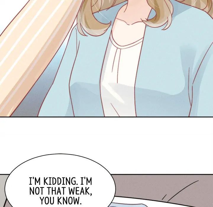 I Can Hear Your Voice (official) Chapter 24 - page 32