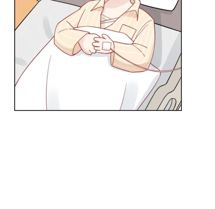 I Can Hear Your Voice (official) Chapter 24 - page 35