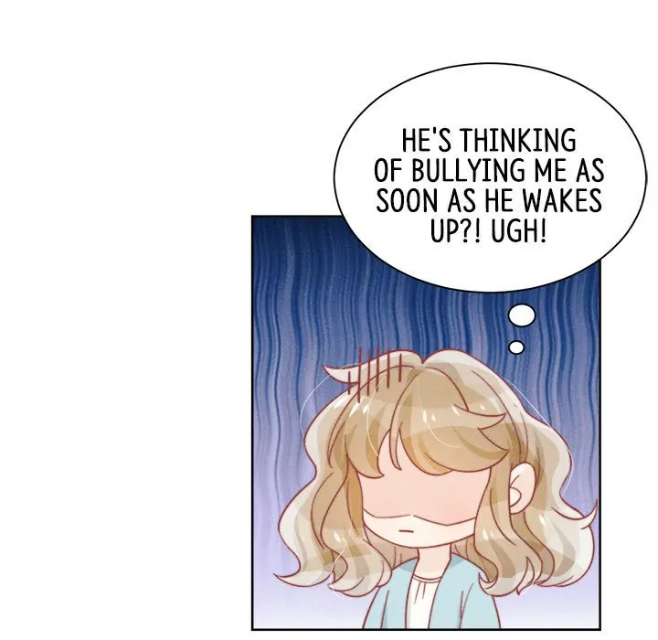 I Can Hear Your Voice (official) Chapter 24 - page 36