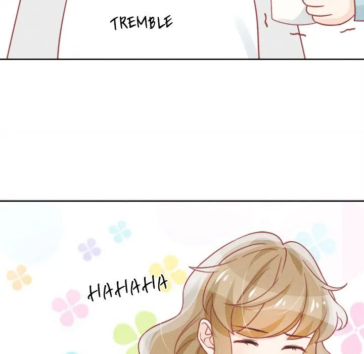 I Can Hear Your Voice (official) Chapter 24 - page 48