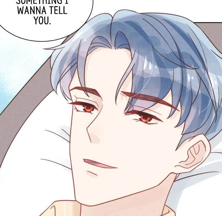 I Can Hear Your Voice (official) Chapter 24 - page 52