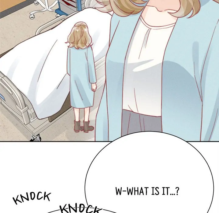 I Can Hear Your Voice (official) Chapter 24 - page 54