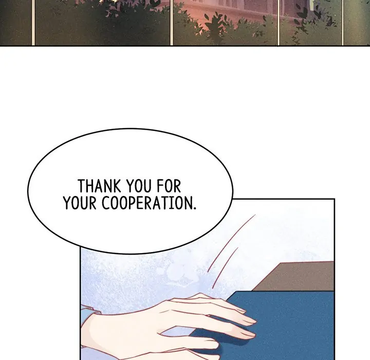 I Can Hear Your Voice (official) Chapter 24 - page 66