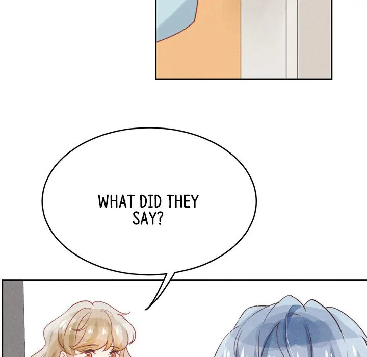 I Can Hear Your Voice (official) Chapter 24 - page 78