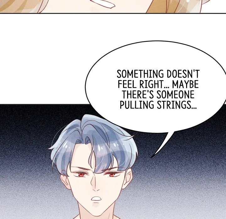 I Can Hear Your Voice (official) Chapter 24 - page 83
