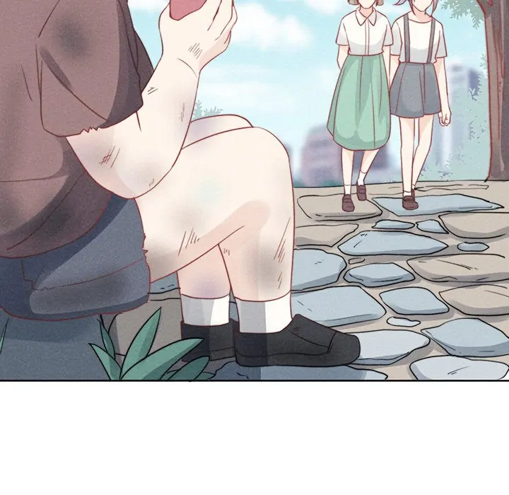 I Can Hear Your Voice (official) Chapter 24 - page 92