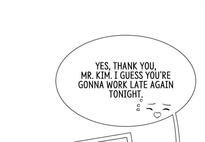 I Can Hear Your Voice (official) Chapter 23 - page 1