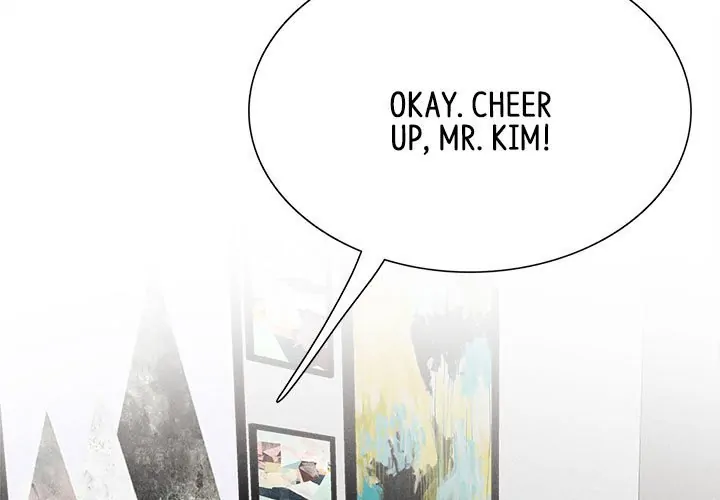 I Can Hear Your Voice (official) Chapter 23 - page 3