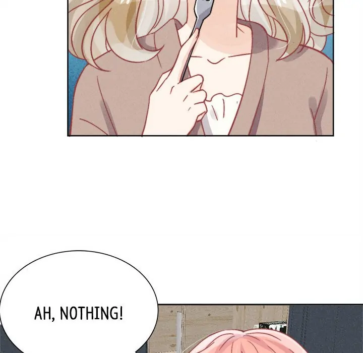 I Can Hear Your Voice (official) Chapter 22 - page 99