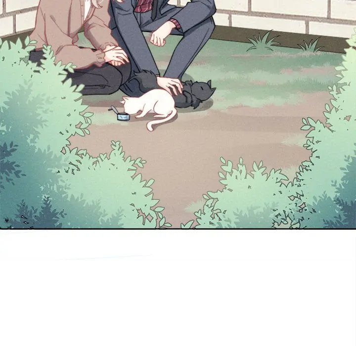 I Can Hear Your Voice (official) Chapter 22 - page 31