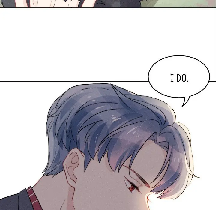 I Can Hear Your Voice (official) Chapter 22 - page 34