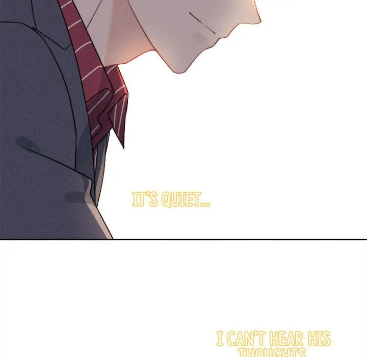 I Can Hear Your Voice (official) Chapter 22 - page 35