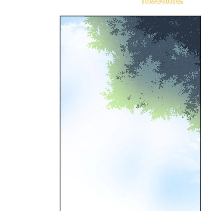 I Can Hear Your Voice (official) Chapter 22 - page 36