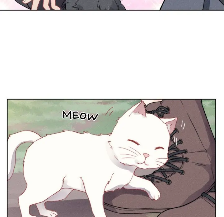 I Can Hear Your Voice (official) Chapter 22 - page 39