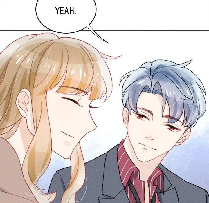 I Can Hear Your Voice (official) Chapter 22 - page 43
