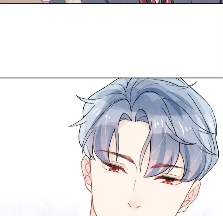 I Can Hear Your Voice (official) Chapter 22 - page 44