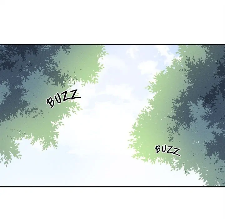 I Can Hear Your Voice (official) Chapter 22 - page 46