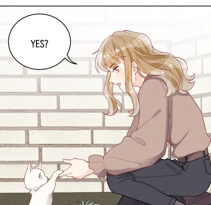 I Can Hear Your Voice (official) Chapter 22 - page 48