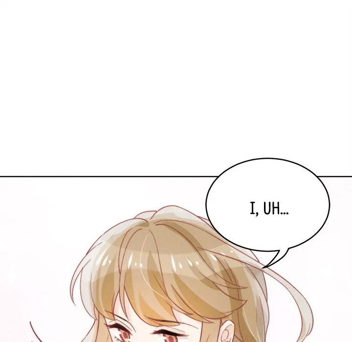 I Can Hear Your Voice (official) Chapter 22 - page 51