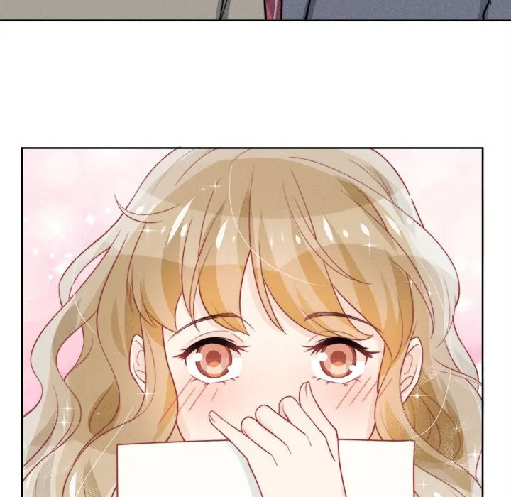 I Can Hear Your Voice (official) Chapter 22 - page 5