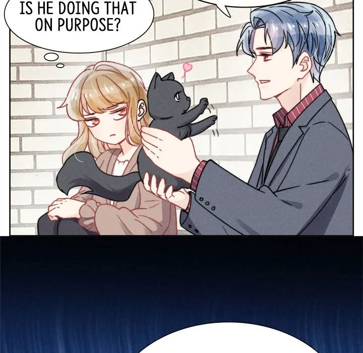 I Can Hear Your Voice (official) Chapter 22 - page 59