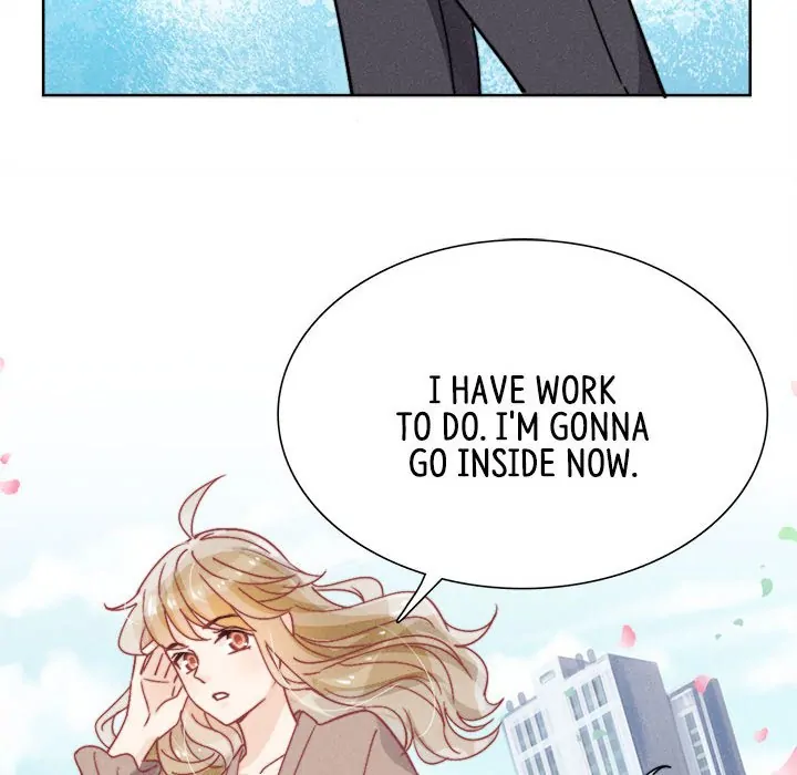 I Can Hear Your Voice (official) Chapter 22 - page 62