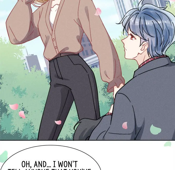 I Can Hear Your Voice (official) Chapter 22 - page 63
