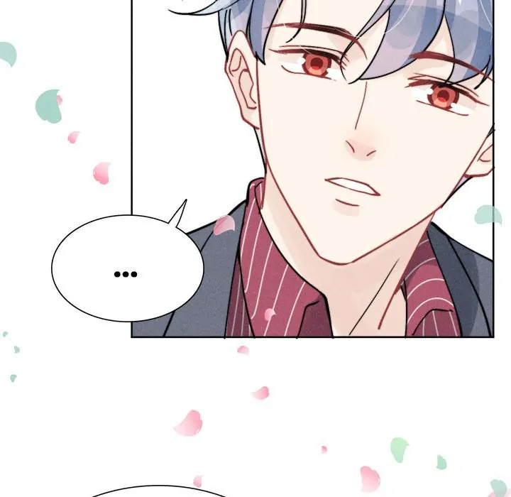 I Can Hear Your Voice (official) Chapter 22 - page 66