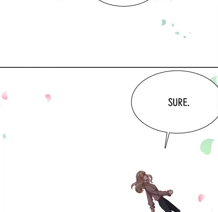 I Can Hear Your Voice (official) Chapter 22 - page 68