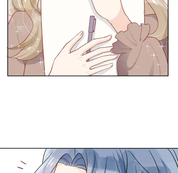 I Can Hear Your Voice (official) Chapter 22 - page 6