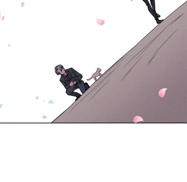 I Can Hear Your Voice (official) Chapter 22 - page 69