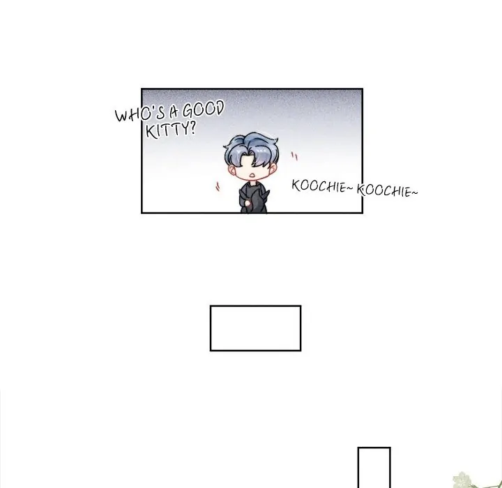 I Can Hear Your Voice (official) Chapter 22 - page 71