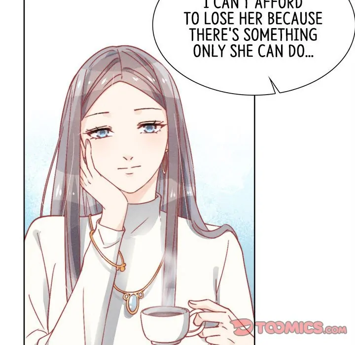I Can Hear Your Voice (official) Chapter 22 - page 74