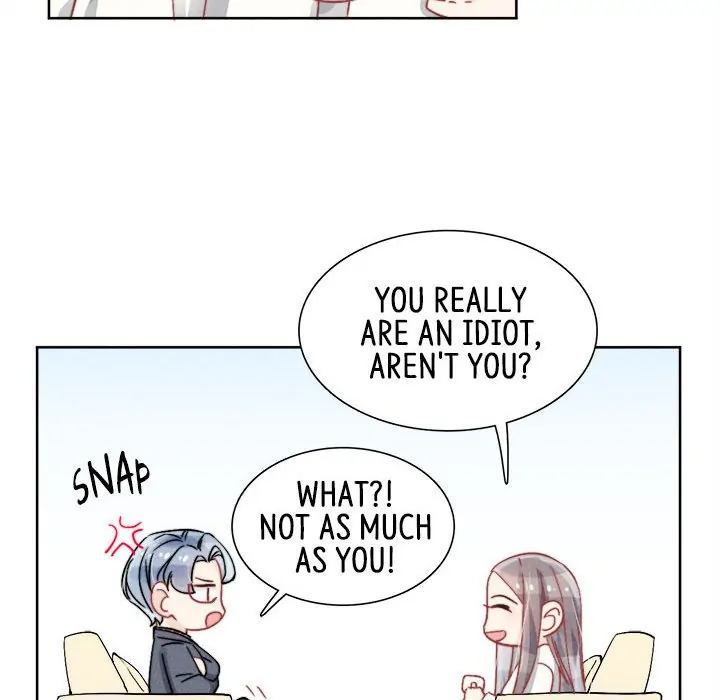 I Can Hear Your Voice (official) Chapter 22 - page 75