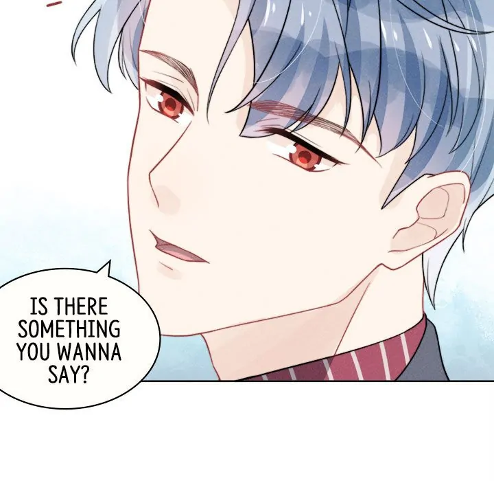 I Can Hear Your Voice (official) Chapter 22 - page 7