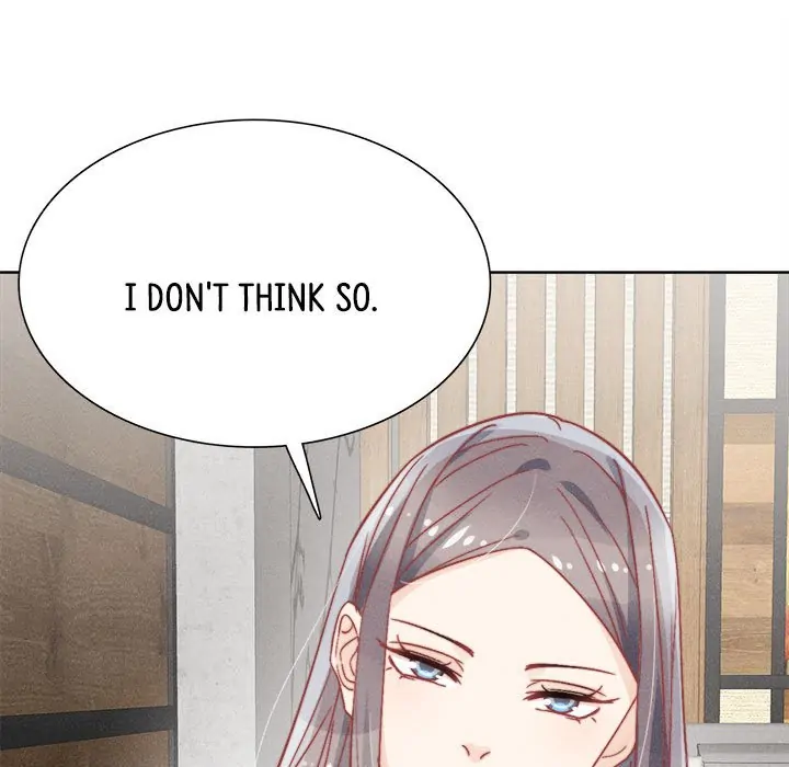 I Can Hear Your Voice (official) Chapter 22 - page 81