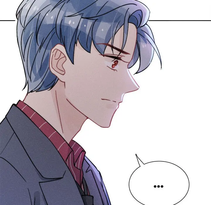 I Can Hear Your Voice (official) Chapter 22 - page 83