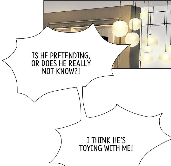 I Can Hear Your Voice (official) Chapter 22 - page 85