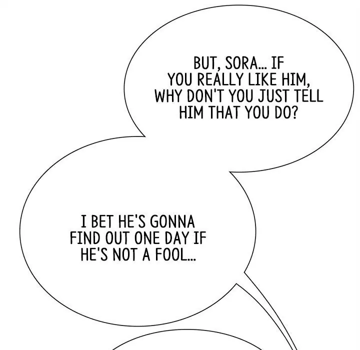 I Can Hear Your Voice (official) Chapter 22 - page 89