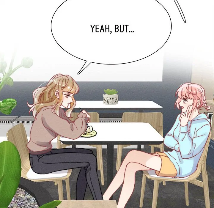 I Can Hear Your Voice (official) Chapter 22 - page 90