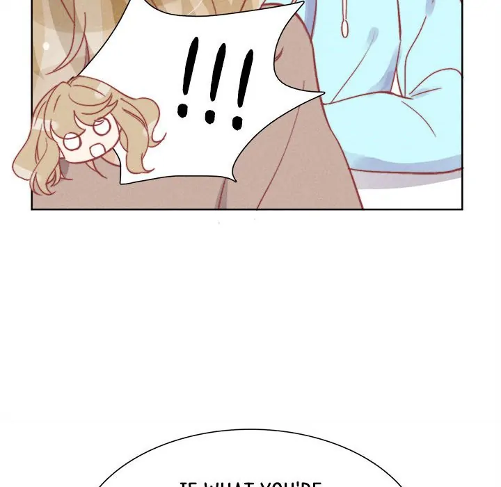 I Can Hear Your Voice (official) Chapter 22 - page 92